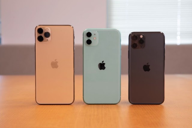 IPhone 11 Review