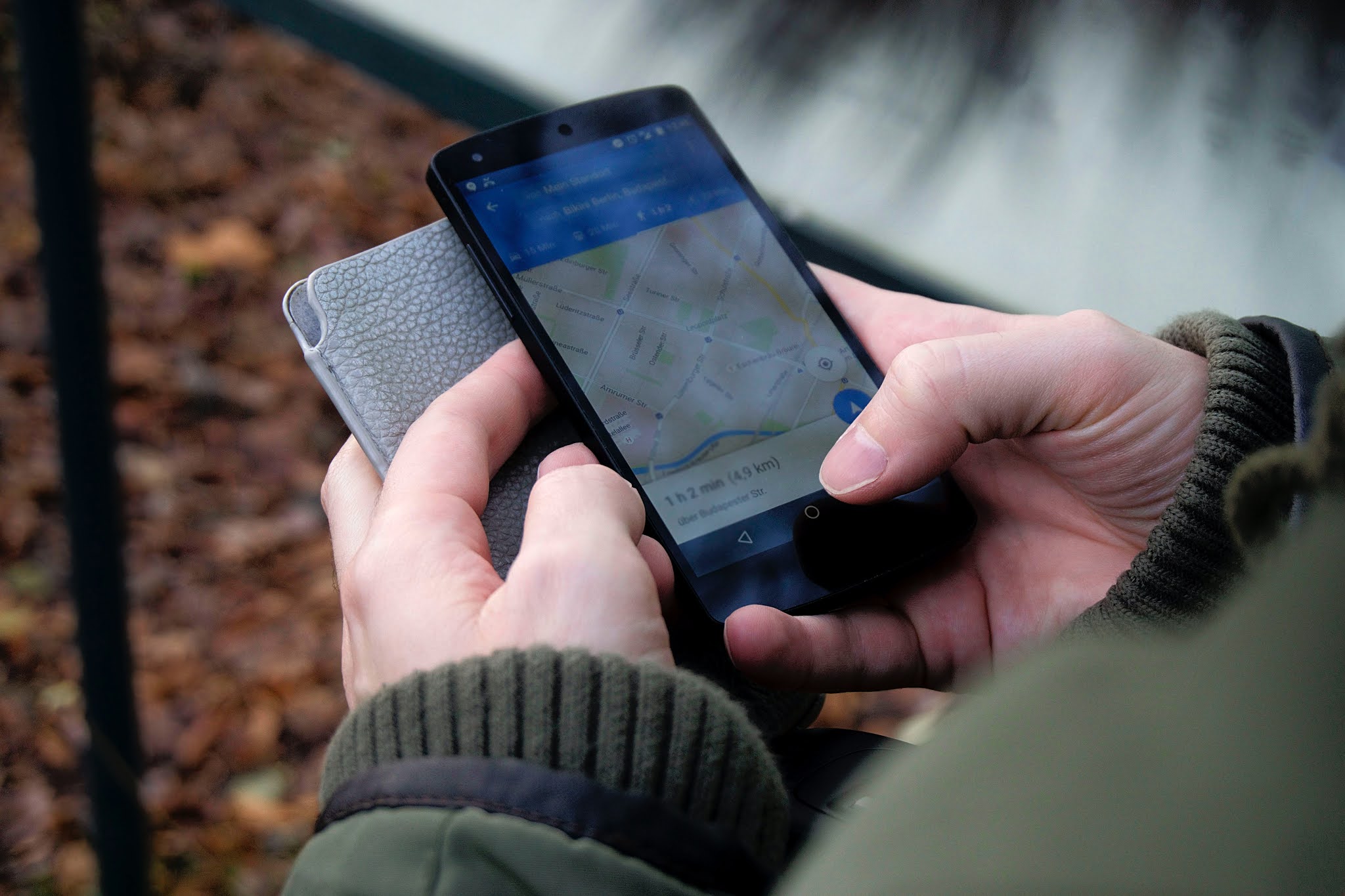 Google just Announced it will Automatically Delete your Location History by Default Google just Announced it will Automatically Delete your Location History by Default