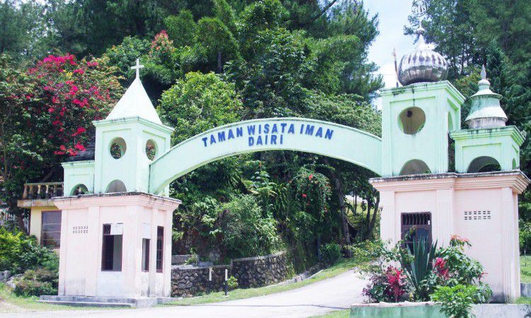 wisata dairi wisata dairi
