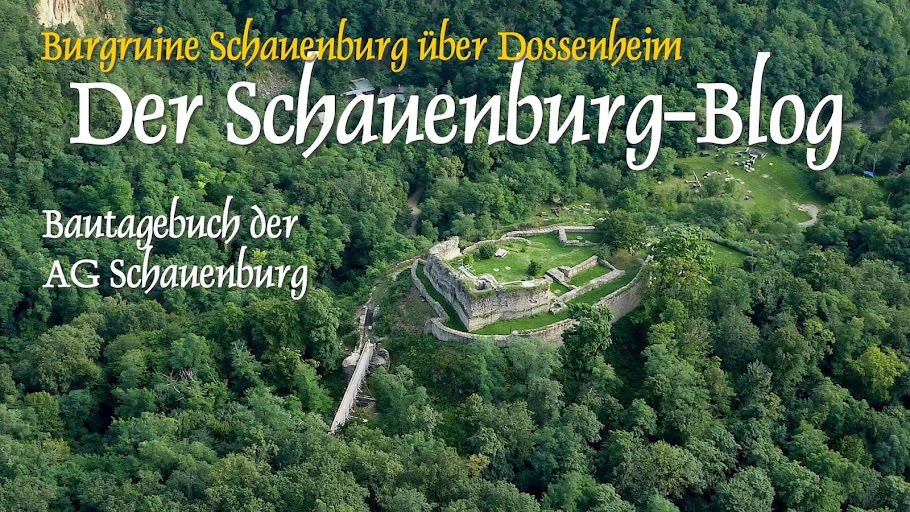 Schauenburg (Dossenheim)