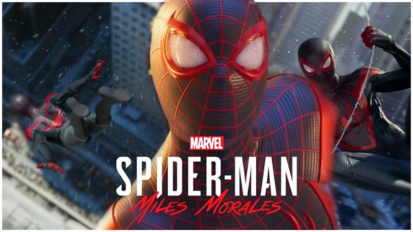 كم عدد الشخصيات القابلة للعب داخل Spider Man Miles Morales ؟ فريق التطوير يبوح بكافة الأسرار