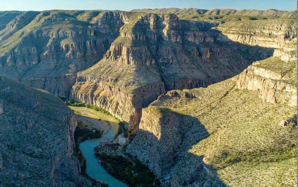 THE WESTERNER Massive West Texas ranch on the market for 320M