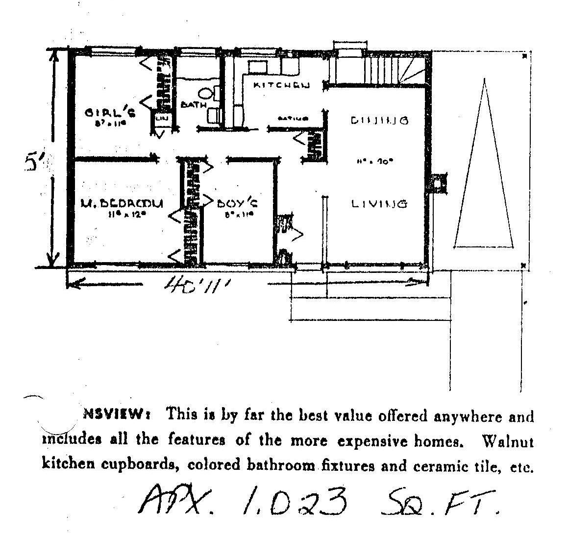 Teron Homes in Lynwood Village