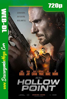 Hollow Point (2019)  
