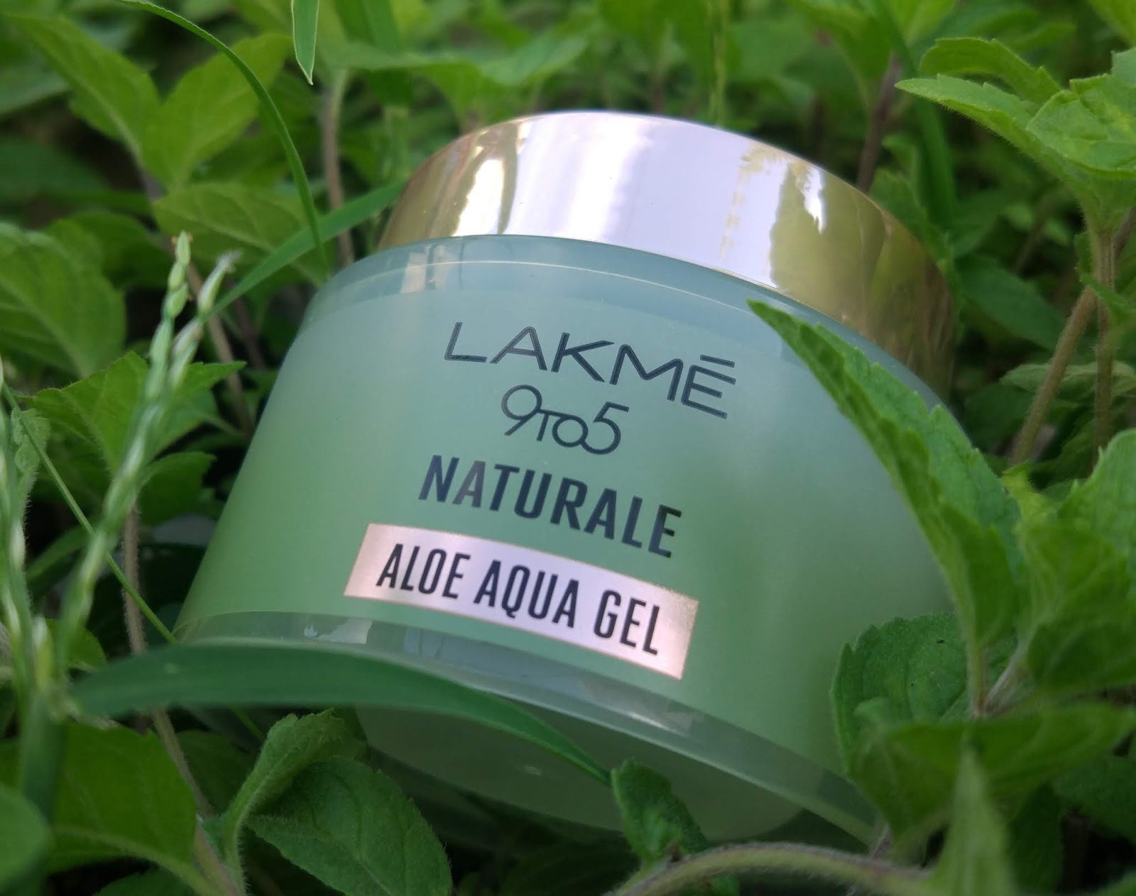 lakme moisturizer aloe vera