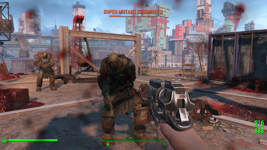 Fallout 4 automatron download iso