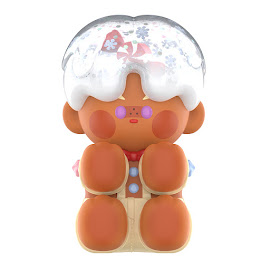Pop Mart Gingerbread Man Pino Jelly Make a Wish Series Figure