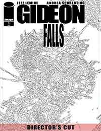 Gideon Falls: Director's Cut