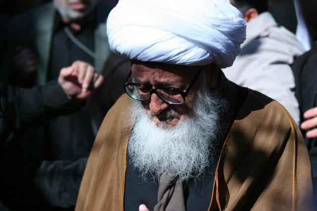 Ayatullah Waheed Khorasani (Pictures) SHIA Q&A