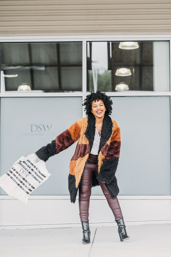 Guilty of Glitz Quadpay, the ULTIMATE shopping game changer