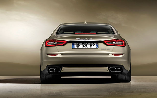 2016 Maserati Ghibli Diesel 2016 Maserati Ghibli Diesel