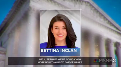 La NASA nombra a una ejecutiva con conexiones extraterrestres y la Space Force Screen Shot 2018 12 20 at 3.16.40 PM Screen Shot 2018 12 20 at 3.16.40 PM La NASA nombra a una ejecutiva con conexiones extraterrestres y la Space Force
