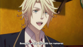 Ver Butlers: Chitose Momotose Monogatari Butlers: Chitose Momotose Monogatari - Capítulo 2