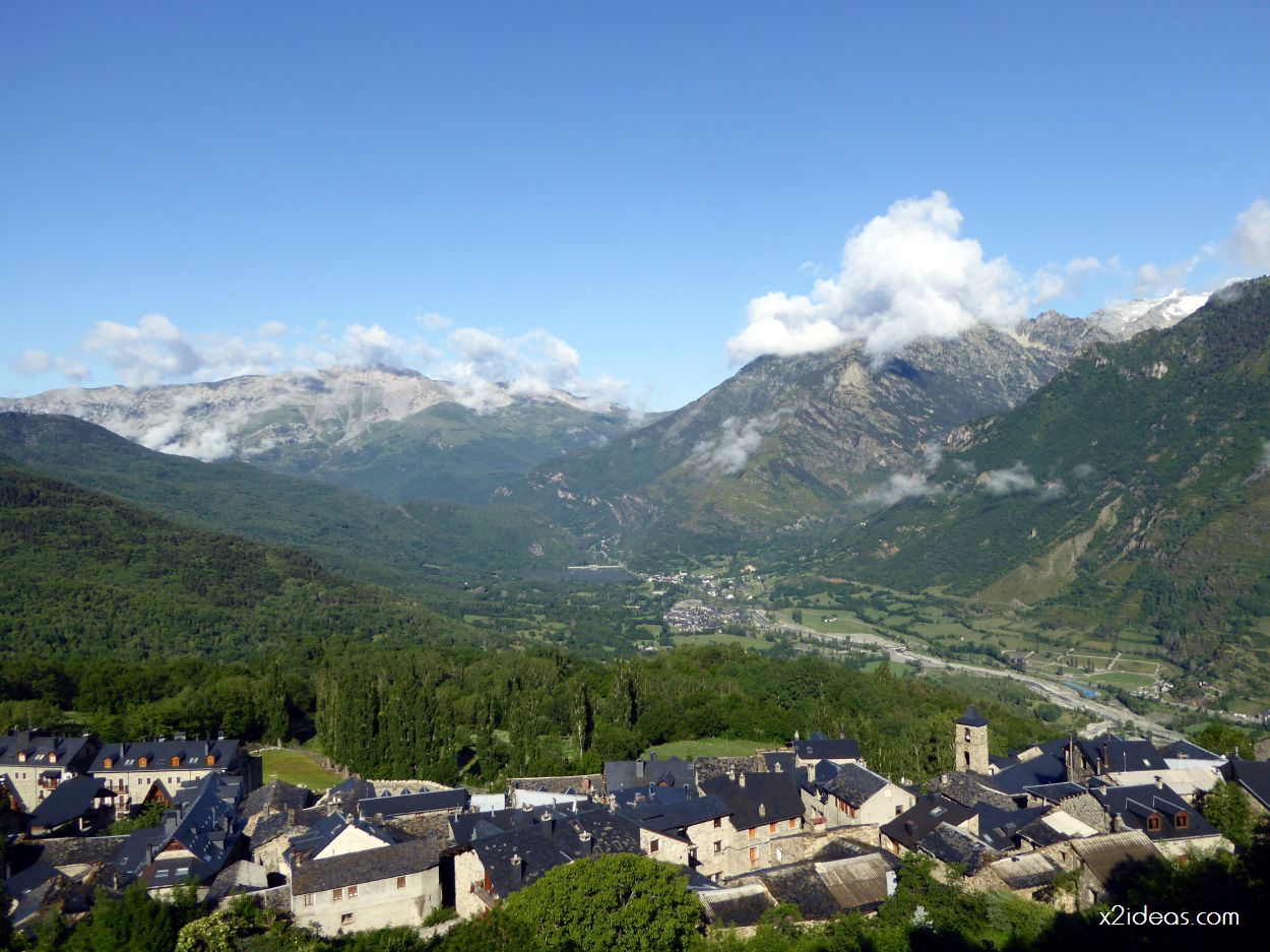 Tu guía de Cerler y el Valle de Benasque.