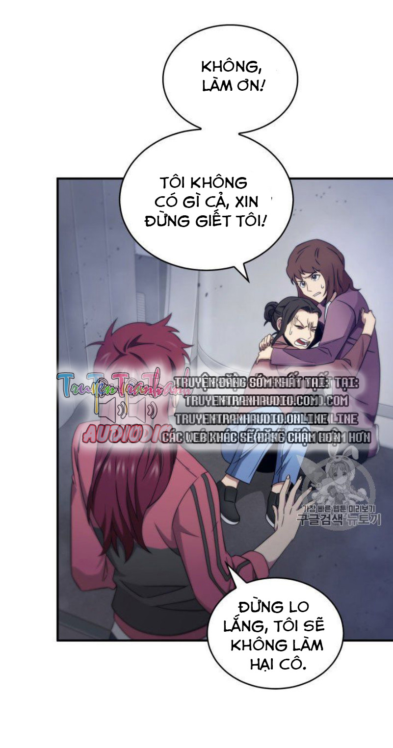 Vua Trộm mộ Chapter 155 - AB Truyện