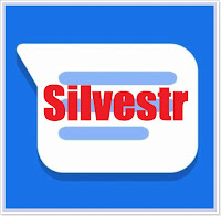 SMS Silvestr