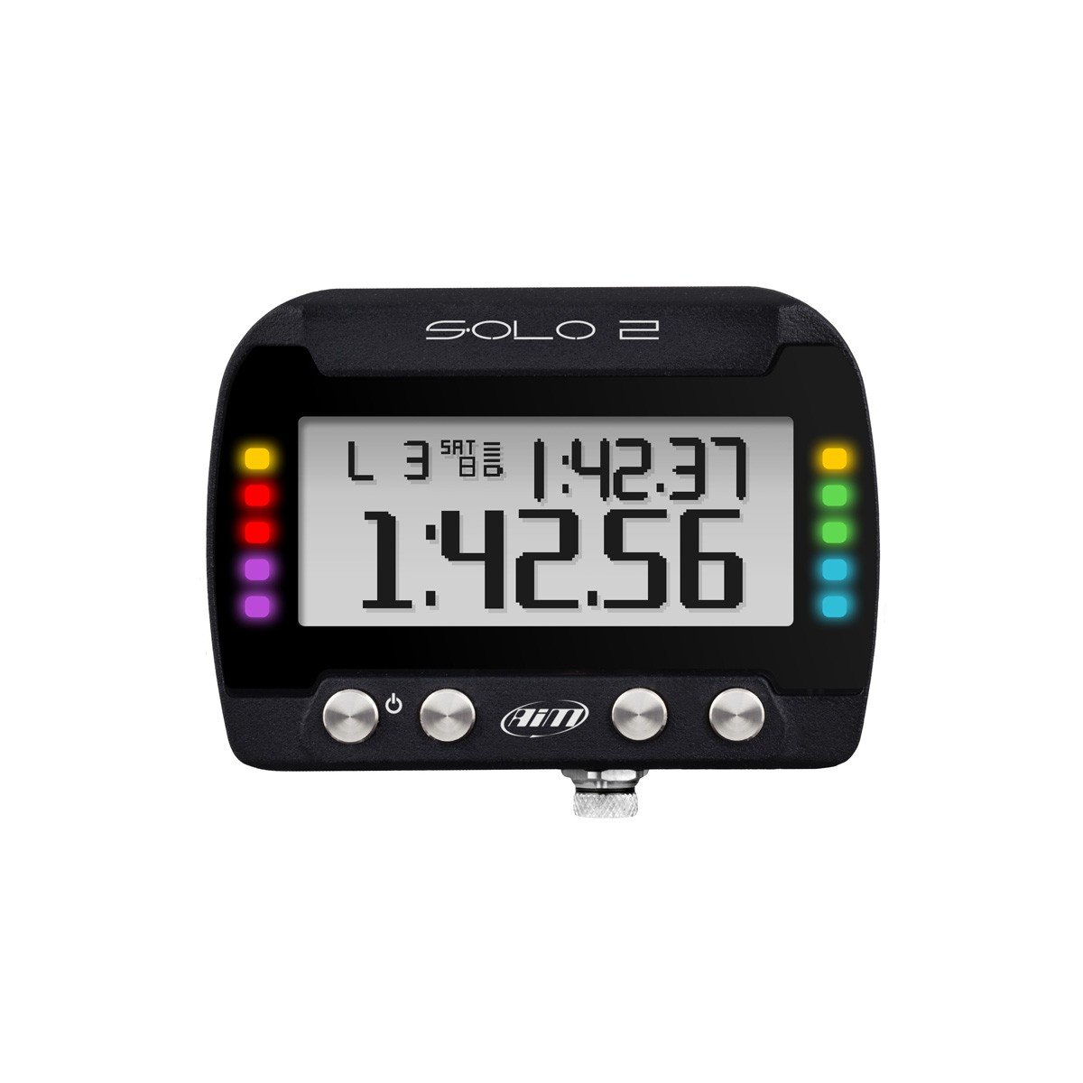GPS Lap Timer