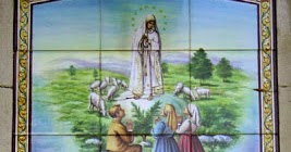 A Catholic Life: Third Anniversary of Fatima - A Vision of Hell