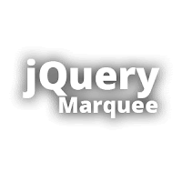 Membuat Effect Marquee dengan jQuery Marquee Plugin!