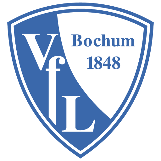 Uniforme de Vfl Bochum 1848 Temporada 21-22 para DLS & FTS