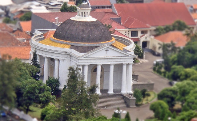 GPIB Immanuel Jakarta