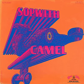 Sopwith Camel