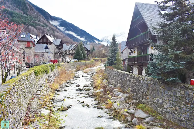 Arties, Val d'Aran