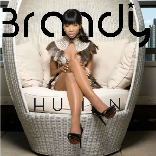 MUSIC IS LIFE a blog of fanmade covers Brandy • Human Cover
