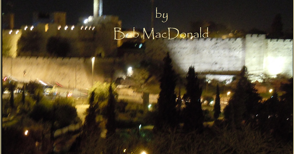 Dust Hebrew Bible Music Scores