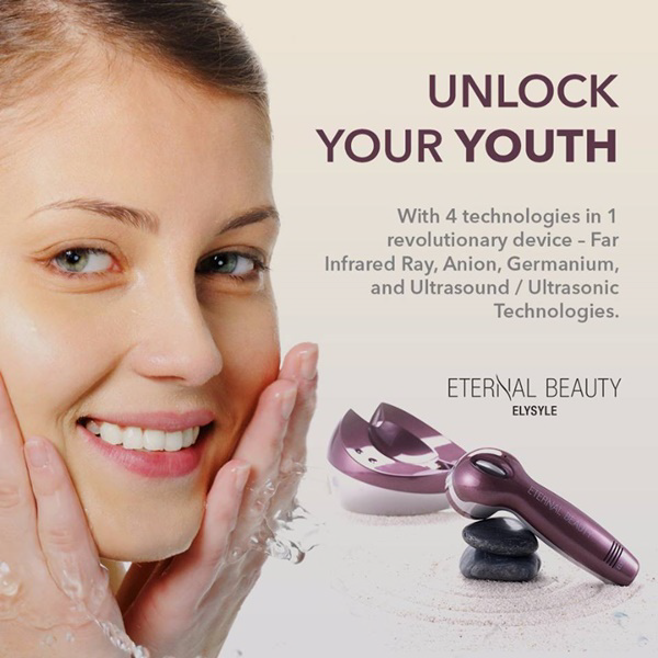 Elken Mobile Spa Elysyle Home Facial Kenapa Anda Perlu Memilih