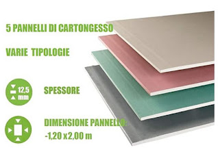 lastre-cartongesso