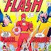 Flash #246 - Neal Adams cover 