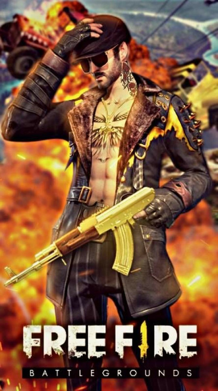 Garena Free Fire Max Tìm hiểu hệ thống nhân vật