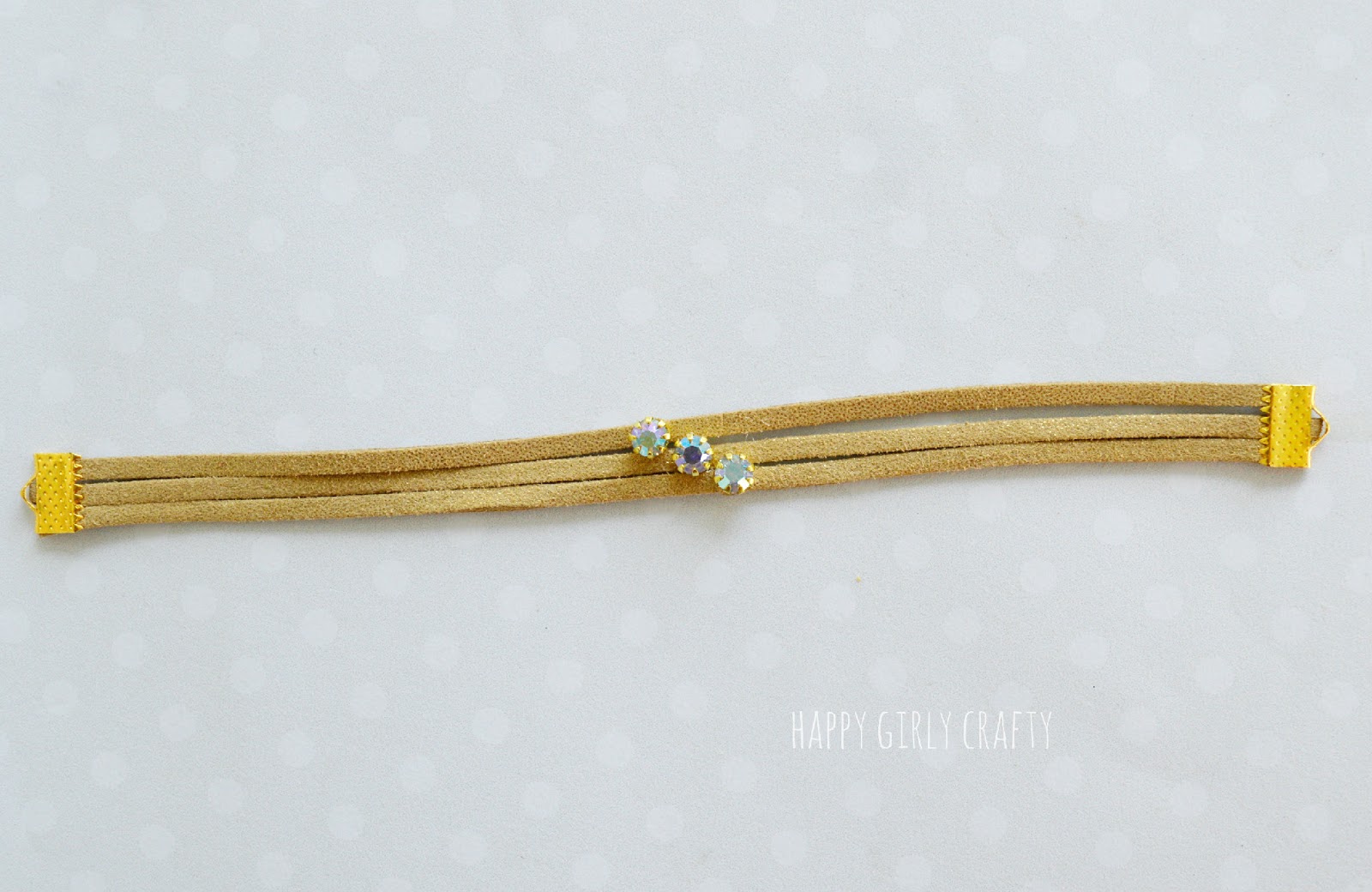 DIY Nautical chic jewelry and monthly box by "My Vintage charms" review. happy girly crafty