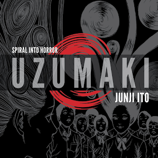 Manga Junji Ito ‘Uzumaki ‘ Mendapatkan adaptasi TV Anime dan Tomie Mendapatkan Live-Action img