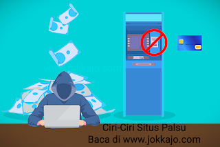 Gambar Ilustrasi Hacker