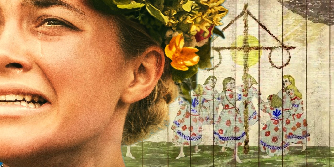 Midsommar an analysis