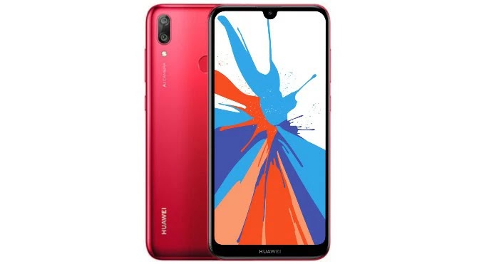 Huawei Y7 (2019) Huawei Y7 2019, huawei y7 price, huawei y7 price in india, huawei,