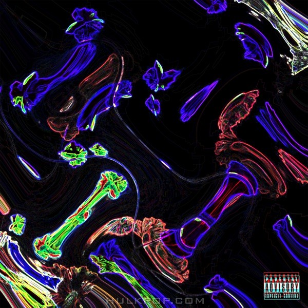 Sean. K – High (feat. EK) – Single