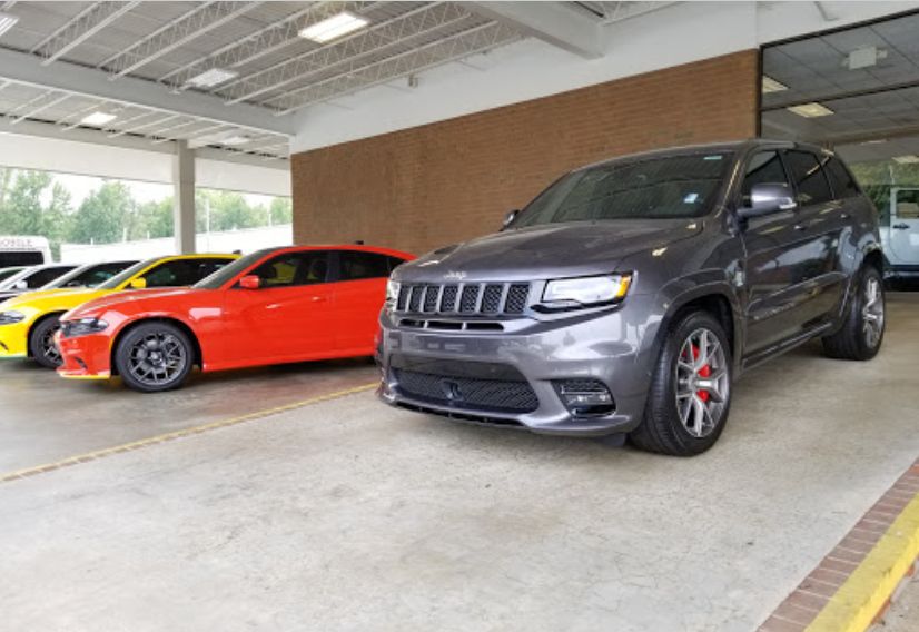 Jeep Dealership Near Gastonia Nc (Keffer Dodge Gastonia Nc) Jeepcarusa