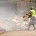 EL AYUNTAMIENTO DE PUERTO PRÍNCIPE ANUNCIA QUE NO RECOGE  LA BASURA DESDE EL MARTES POR FALTA DE COMBUSTIBLE