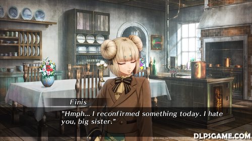 Code Realize Wintertide Miracles   Download game PS3 PS4 PS2 RPCS3 PC free - 65