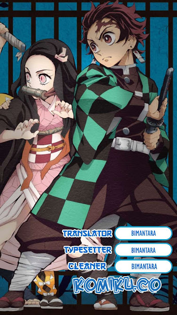 Manga Kimetsu no Yaiba Chapter 190 Bahasa Indonesia Manga Kimetsu no Yaiba Chapter 190 Bahasa Indonesia