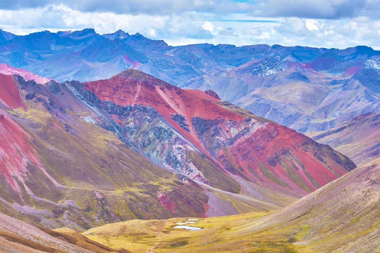 Ausangate o el Cerro de los 7 colores Viajes del Perú Travel Blog sobre el Perú Ausangate o el Cerro de los 7 colores Viajes del Perú Travel Blog sobre el Perú