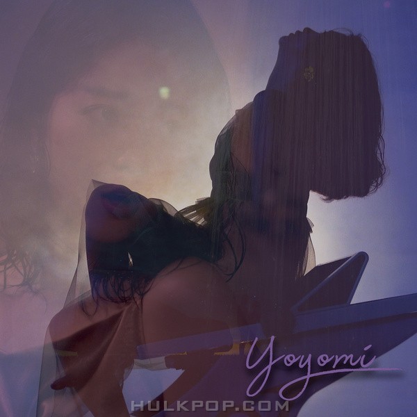 YOYOMI – Moving On – Single