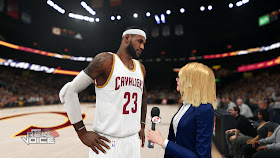 NBA 2k15 SweetFX Graphics Patch Download HoopsVilla.com