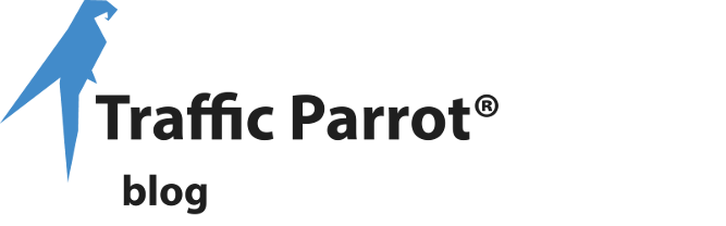 Traffic Parrot Service Virtualization Blog