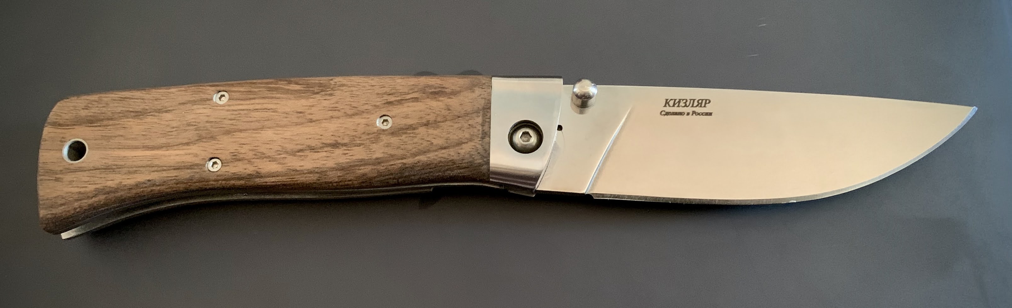 Pocket Knives Other European