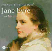 Jane Eyre, una de mis heroínas