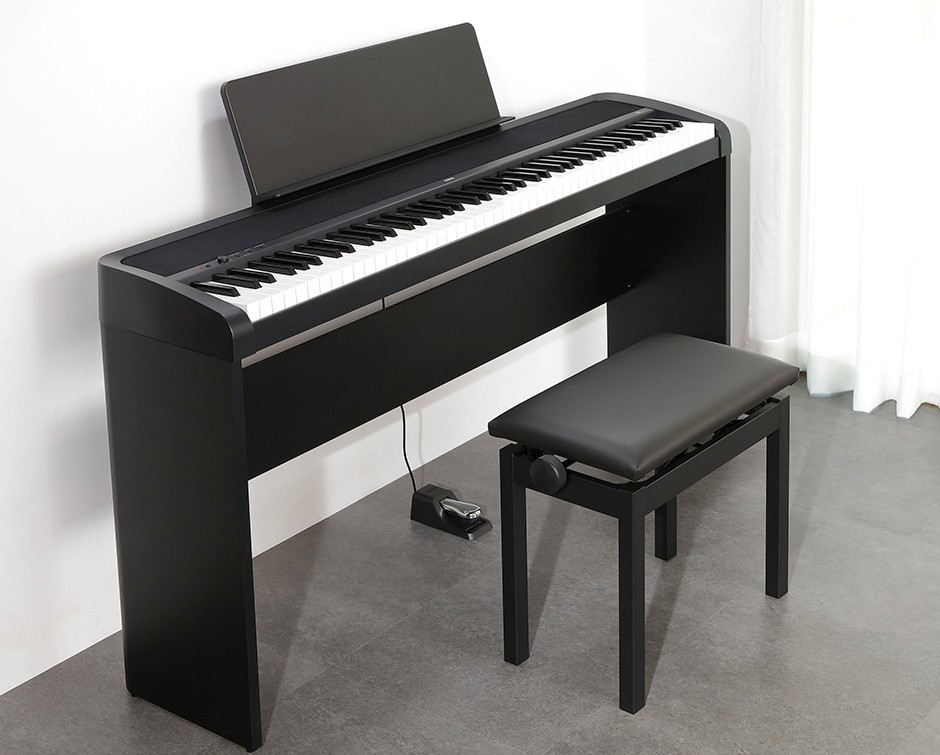 B2 REVIEW Digital Piano for 2023 Best for 499?